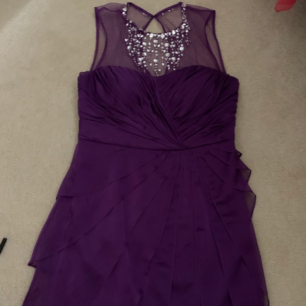 Wedding guest dress